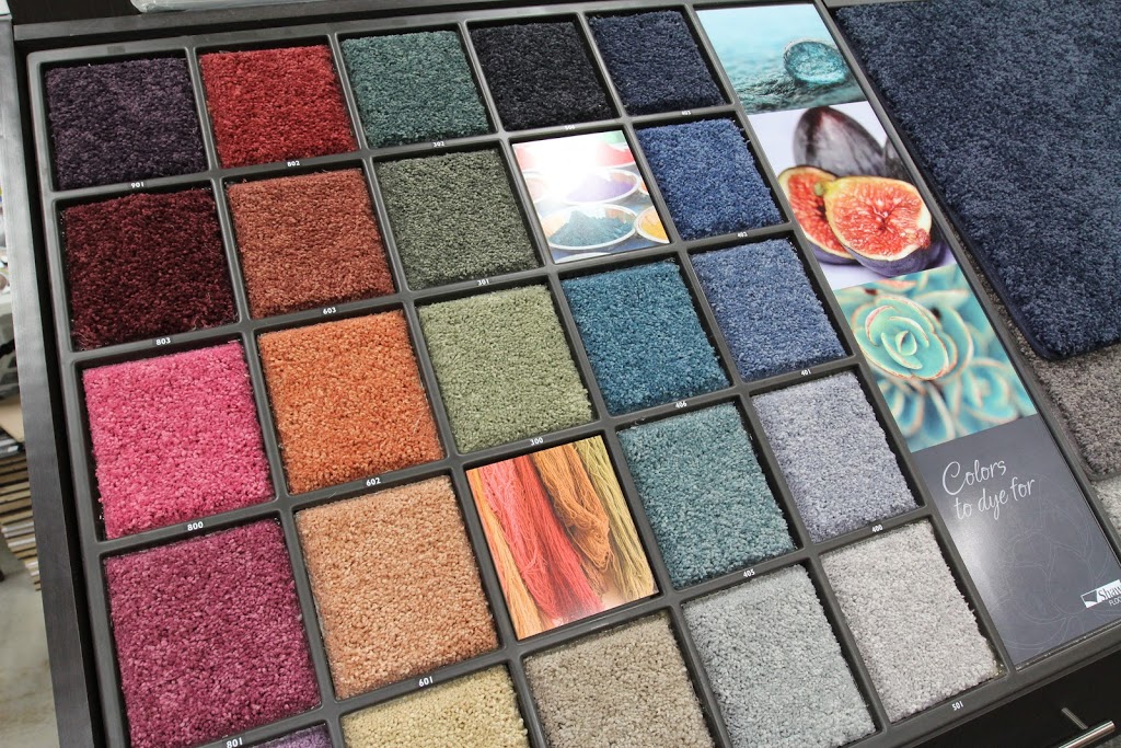 Super Choice Carpet & Hardwood | 3075 Ridgeway Dr, Suite 26, Mississauga, ON L5L 5M6, Canada | Phone: (905) 828-6878