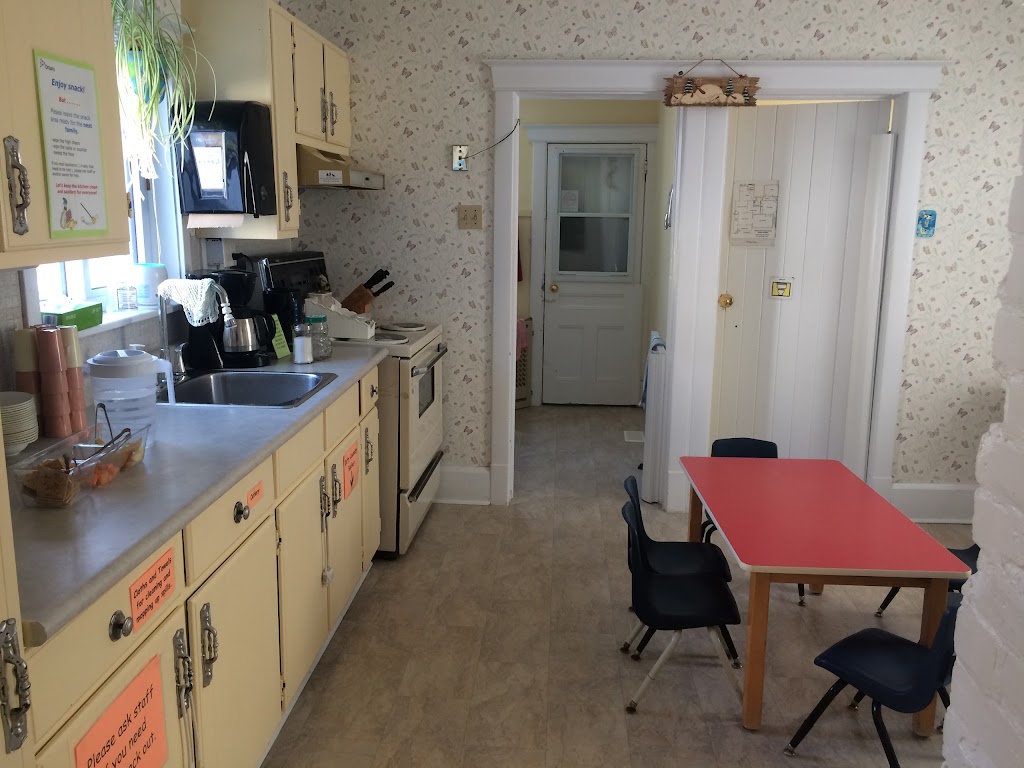 EarlyON Child and Family Centre | 13 Wellington St W, Alliston, ON L9R 1J3, Canada | Phone: (705) 435-4308