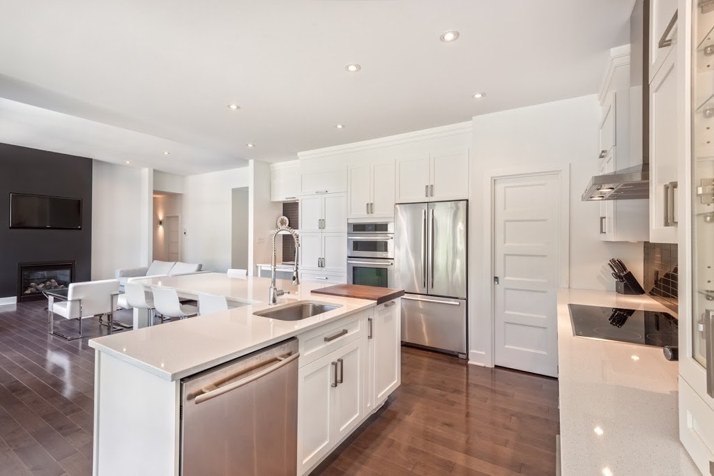 Inspira Conception darmoires | 700 Route de la Cité des Jeunes #5, Saint-Lazare, QC J7T 2B5, Canada | Phone: (450) 424-3077