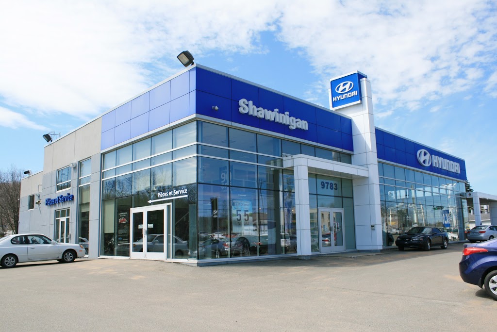 Groupe Vincent | 5820 Boulevard Royal, Shawinigan, QC G9N 4R8, Canada | Phone: (819) 840-0924