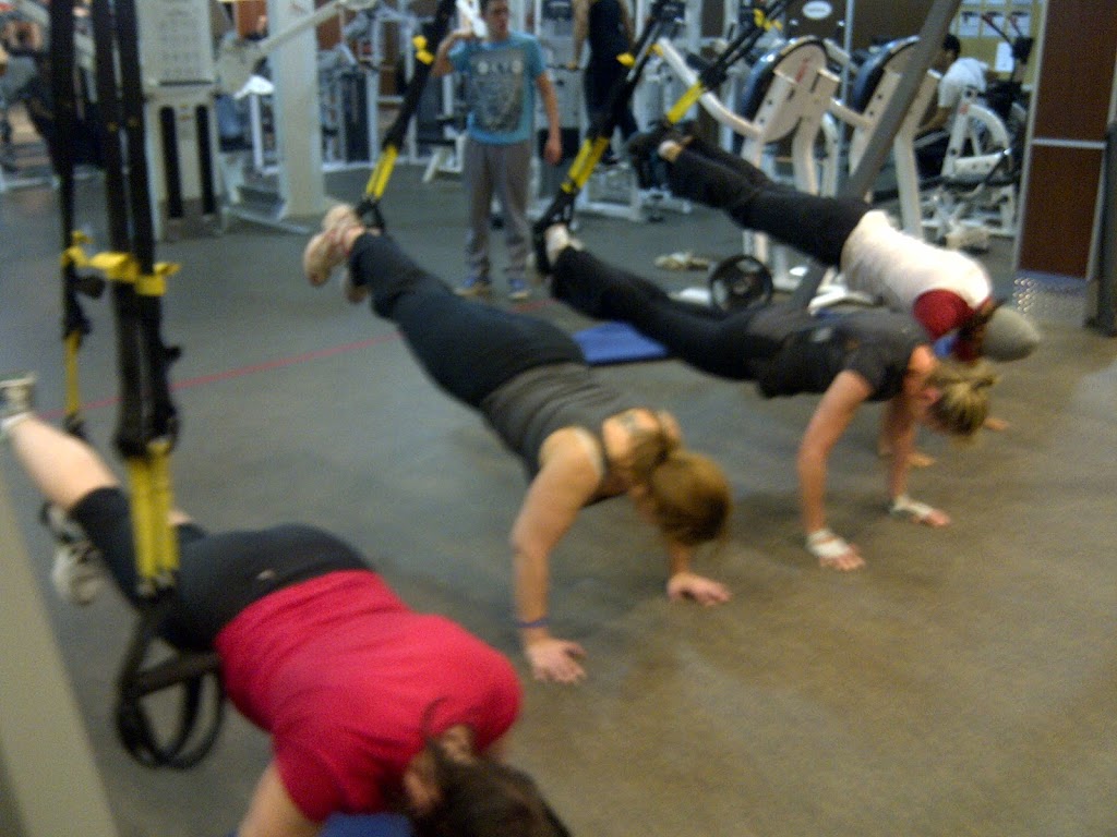 Body Mechanix | 30 Rambler Dr, Brampton, ON L6W 1E2, Canada | Phone: (416) 525-5813