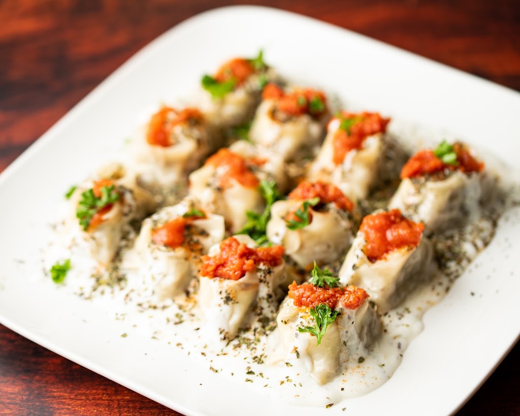 A Kabul Shawarma Donair | 7339 Edmonds St, Burnaby, BC V3N 1A8, Canada | Phone: (236) 688-5177