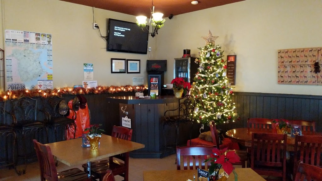 Hooked N Cooked | 208 Main St, Blackville, NB E9B 1S8, Canada | Phone: (506) 843-3474