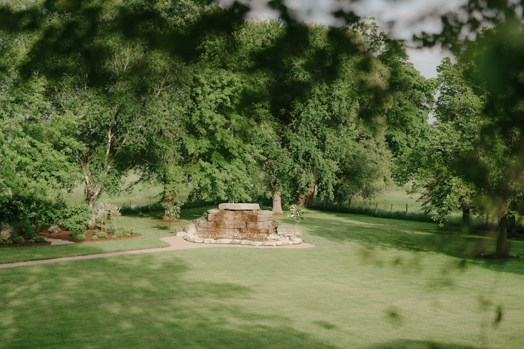 Elle by Stella Wedding Villa and Gardens | 635 Hawkesville Rd, St. Jacobs, ON N0B 2N0, Canada | Phone: (548) 255-2647