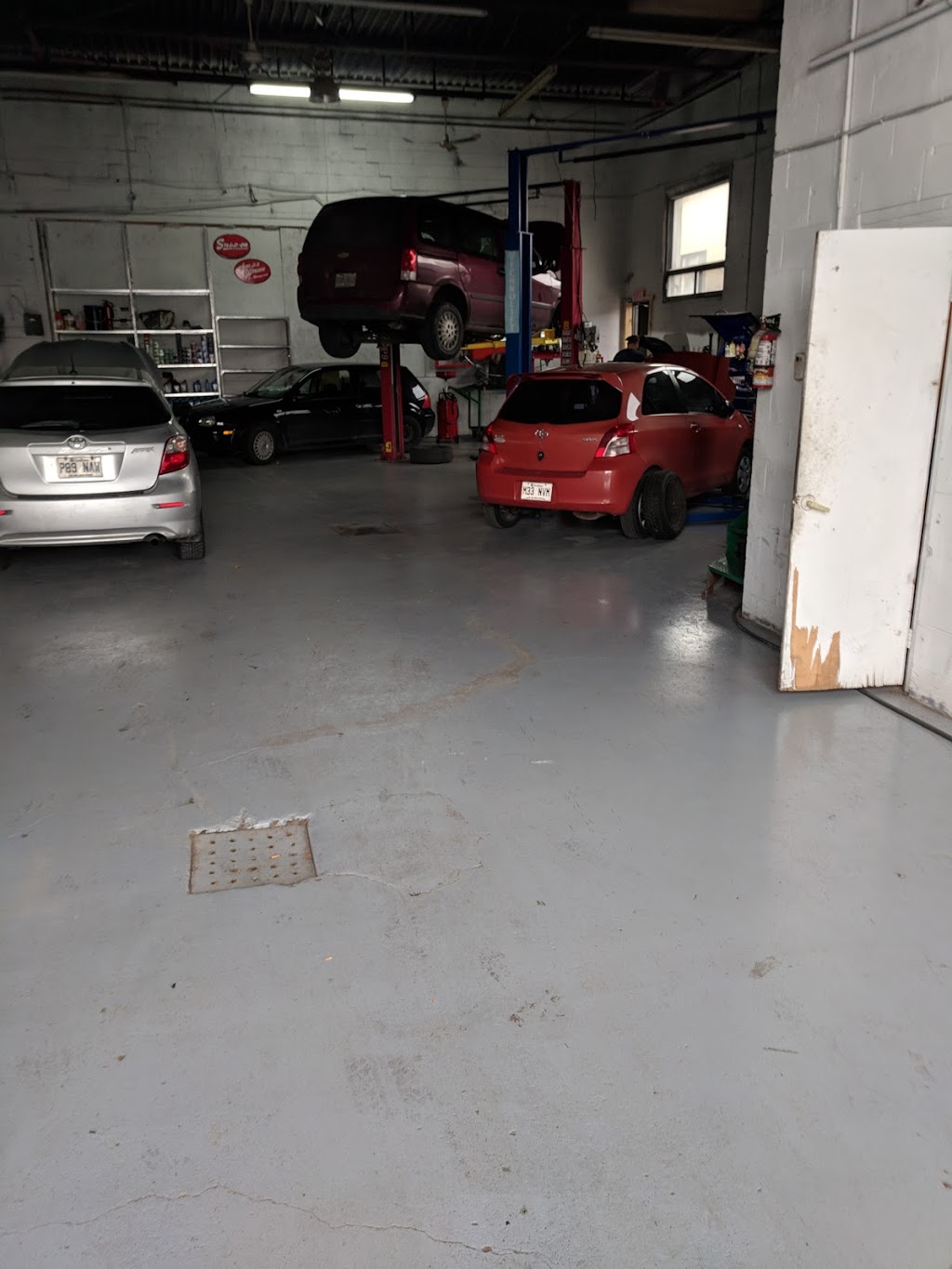 MECATRONIQUE BA INC | 8635 du, Rue du Creusot, Saint-Léonard, QC H1P 2A8, Canada | Phone: (514) 817-0218