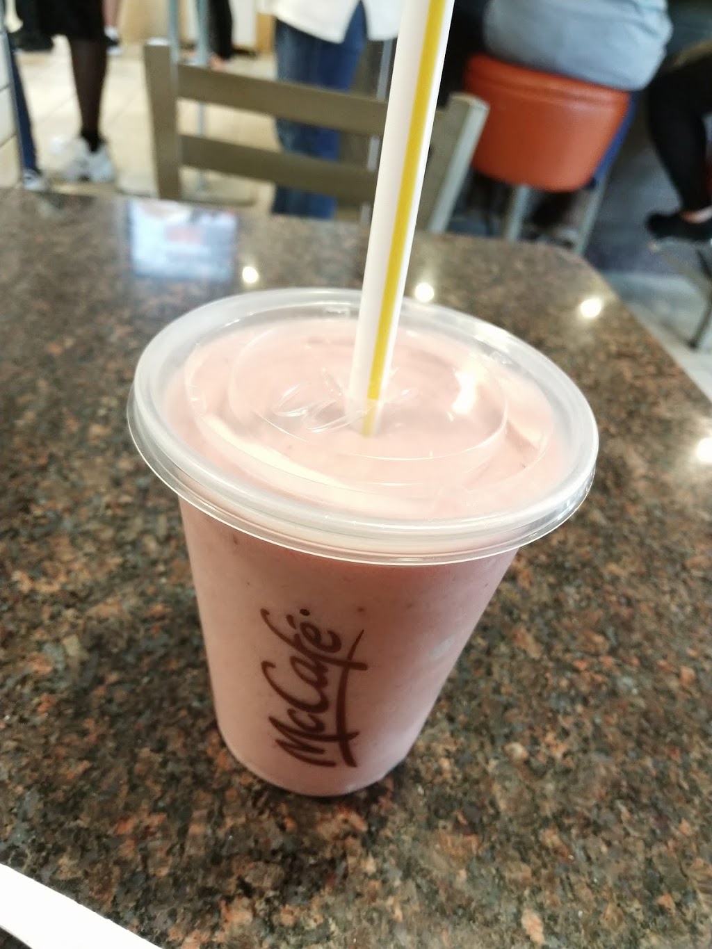 McDonalds | 4300 Boulevard LaSalle, Verdun, QC H4G 2A8, Canada | Phone: (514) 767-7924