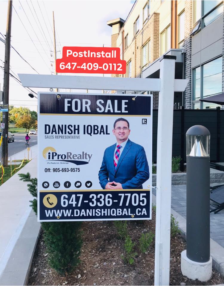 Post Install Inc. | 57 Coachlight Crescent, Brampton, ON L6P 2Y8, Canada | Phone: (647) 409-0112