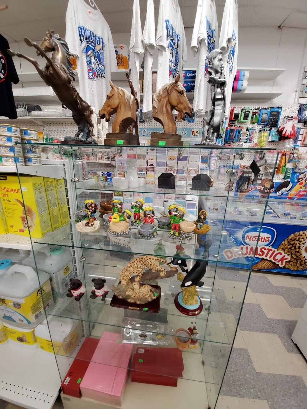 Pauls Variety | 675 King St, Port Colborne, ON L3K 4H9, Canada | Phone: (905) 834-6441
