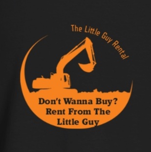 The Little Guy Rental | 32 Victoria Rd, Udora, ON L0C 1L0, Canada | Phone: (905) 955-5205