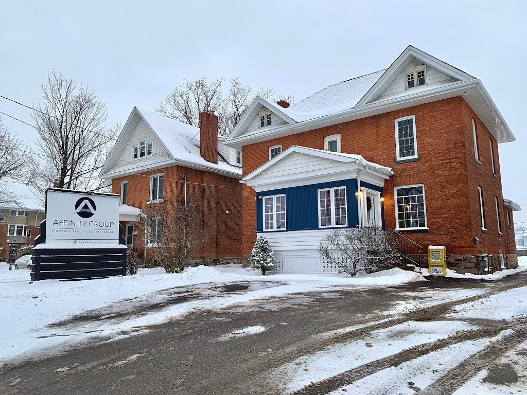 Affinity Group Pinnacle Realty Ltd | 273 Kent St W, Lindsay, ON K9V 2Z8, Canada | Phone: (705) 324-2552