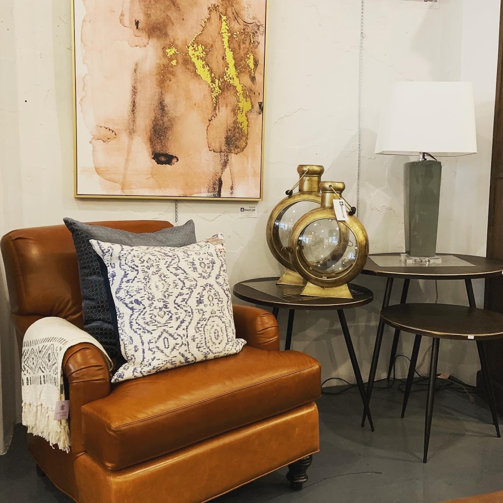 O C Emporium Inc / 6 Doors Up Interiors | 96 Mississaga St E, Orillia, ON L3V 1V7, Canada | Phone: (705) 259-5898