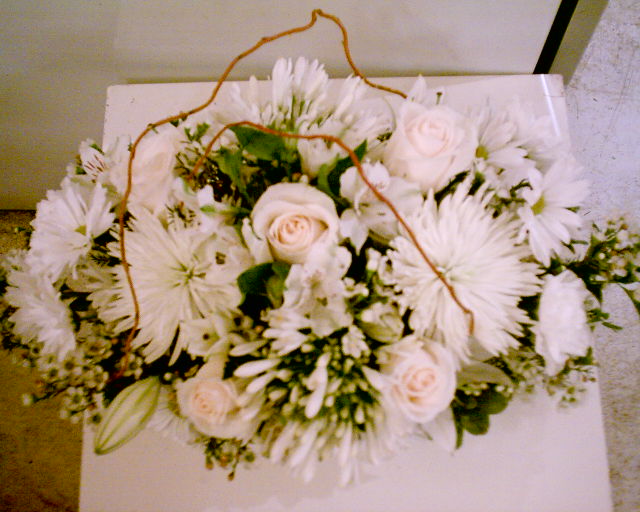 Fleuriste Cote-Vertu | 740 Boulevard Cote Vertu Ouest #166, Saint-Laurent, QC H4L 5C8, Canada | Phone: (514) 744-6878