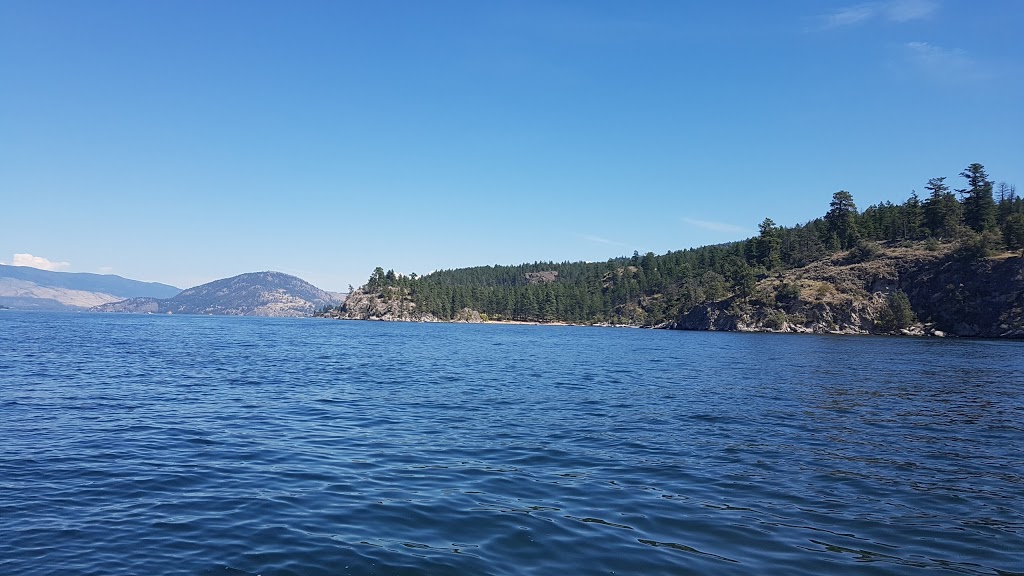 Ellison Provincial Park | Vernon, BC, Canada