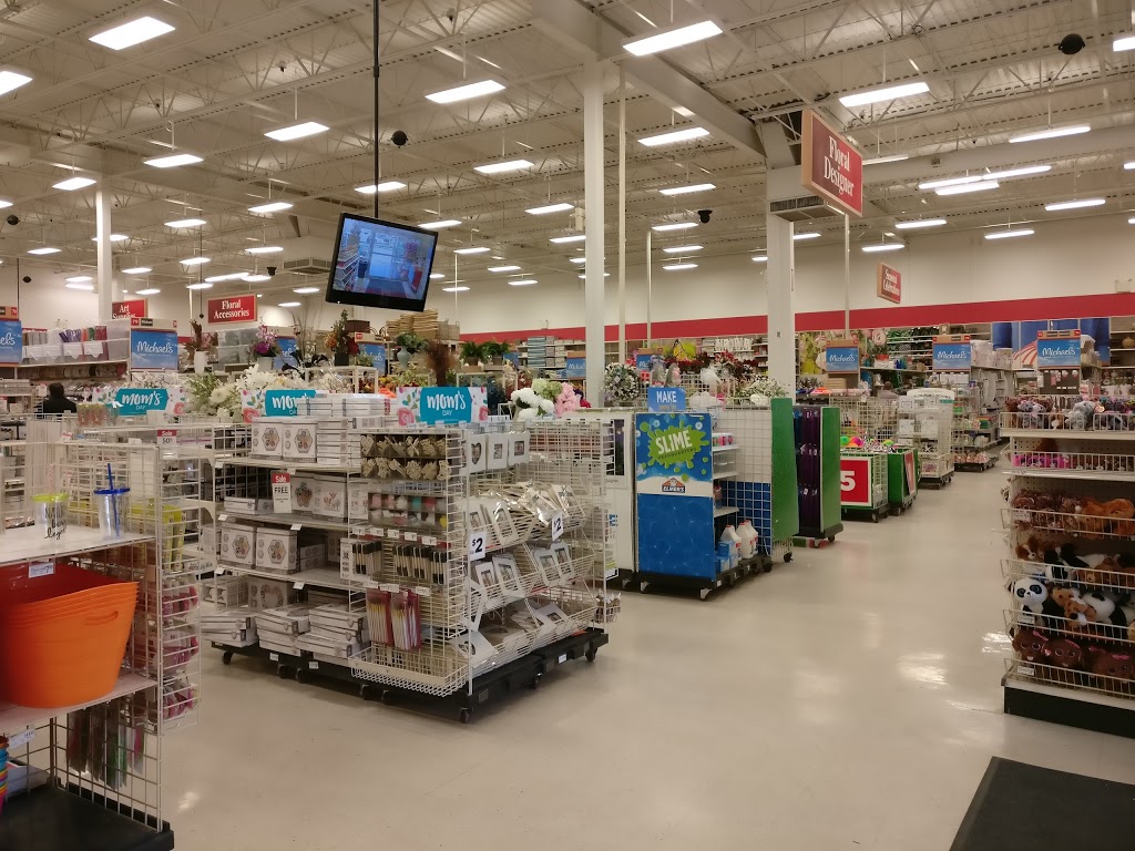 Michaels | 4339 Walker Rd, Windsor, ON N8W 3T6, Canada | Phone: (519) 972-5488