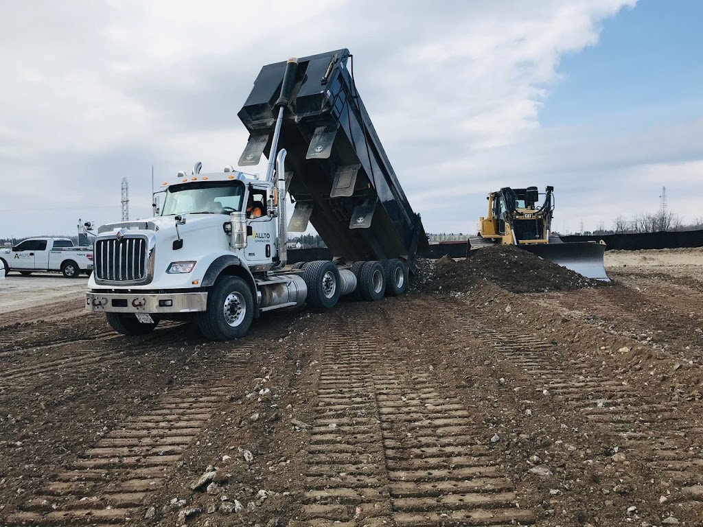 Acchione Equipment Rentals | 23 Robb Blvd, Orangeville, ON L9W 3L1, Canada | Phone: (519) 941-9987