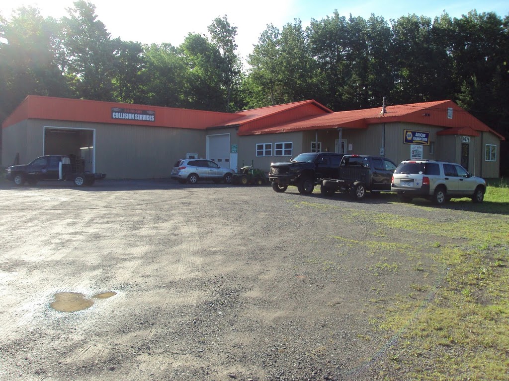Legacy Collision | 9676 NY-56, Massena, NY 13662, USA | Phone: (315) 705-4307