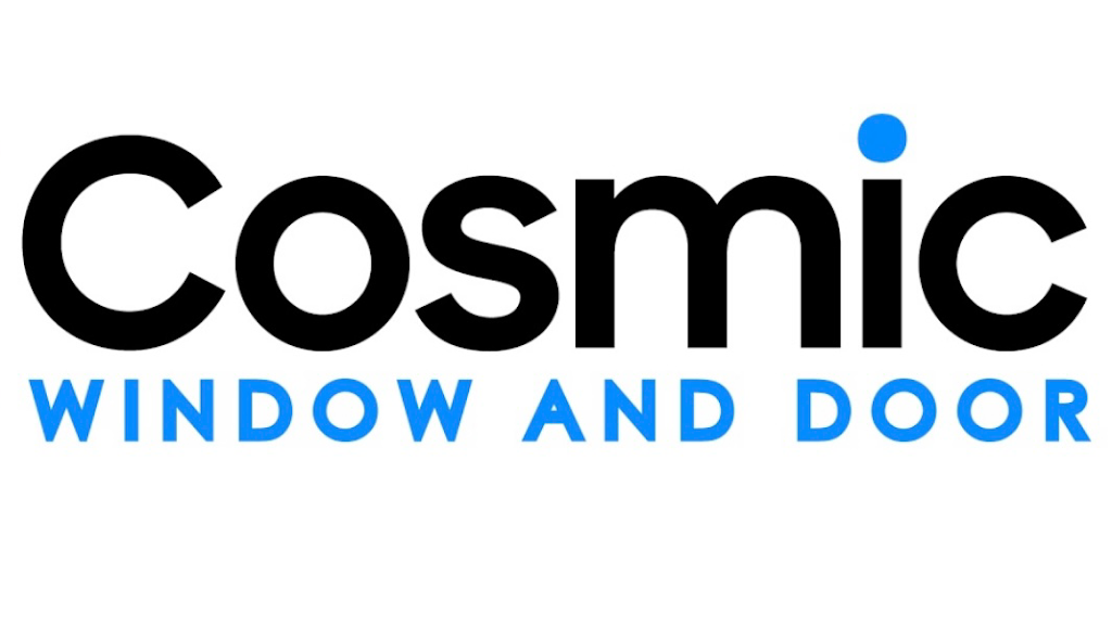 Cosmic Window and Door | 50 Shamrock Rd, London, ON N6E 2Z2, Canada | Phone: (519) 914-1130