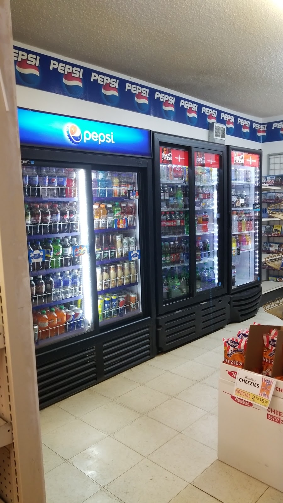Westmount Food Market | 1066 Coteau Street West, Moose Jaw, SK S6H 5G4, Canada | Phone: (306) 692-7373