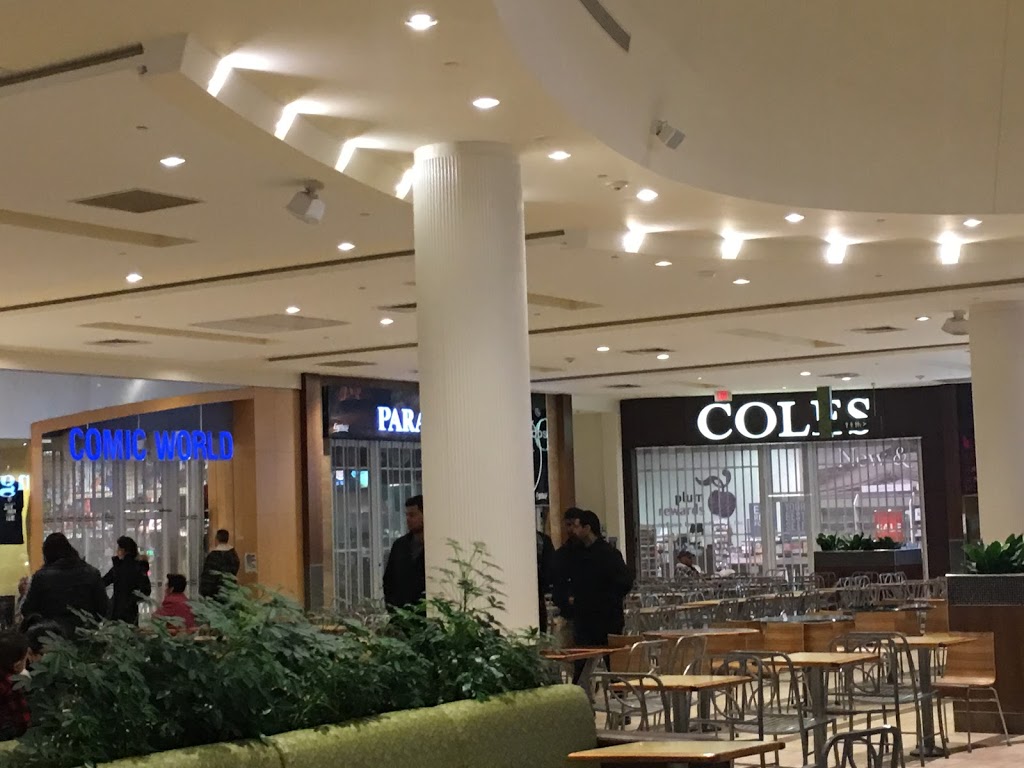 Coles | 25 Peel Centre Dr, Brampton, ON L6T 3R5, Canada | Phone: (905) 793-4438