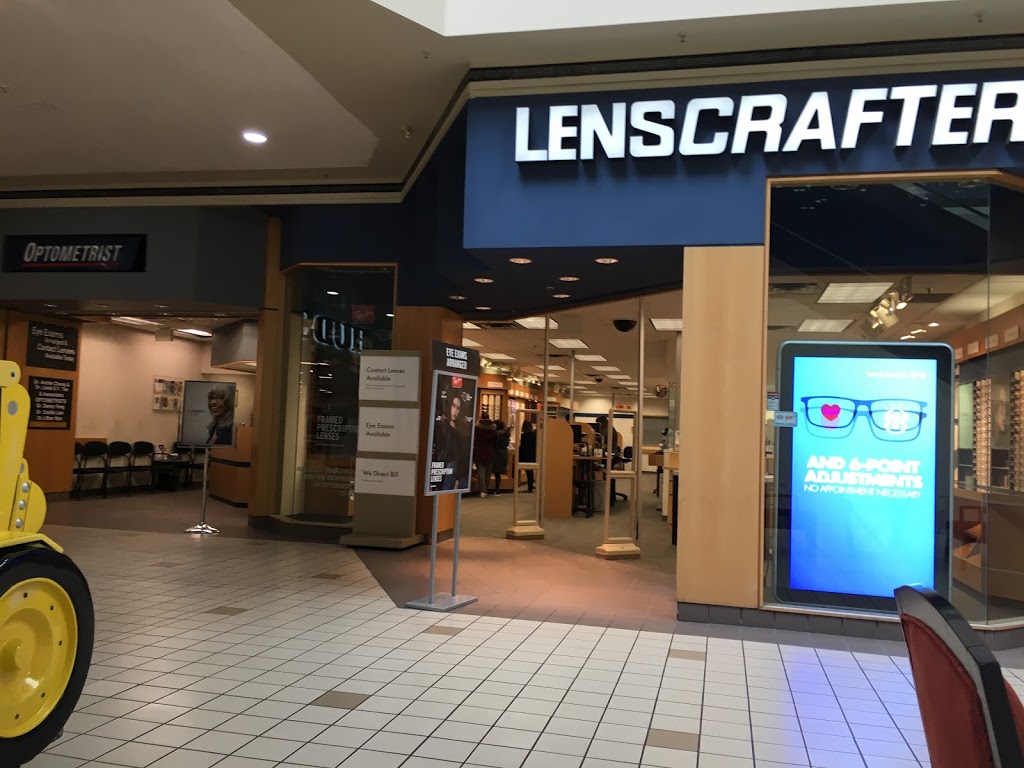 LensCrafters | 500, 4 Rexdale Blvd H3, Etobicoke, ON M9W 6K5, Canada | Phone: (416) 674-0851