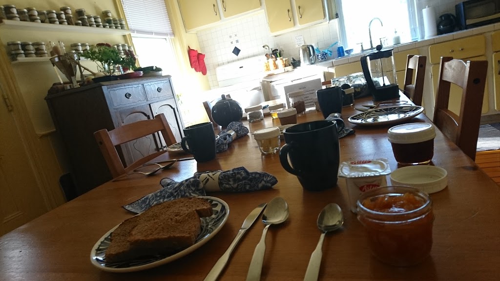 Lauras Bed & Breakfast | 2904 Cloggs Rd, Westbrook, ON K7P 2Z1, Canada | Phone: (800) 613-1507