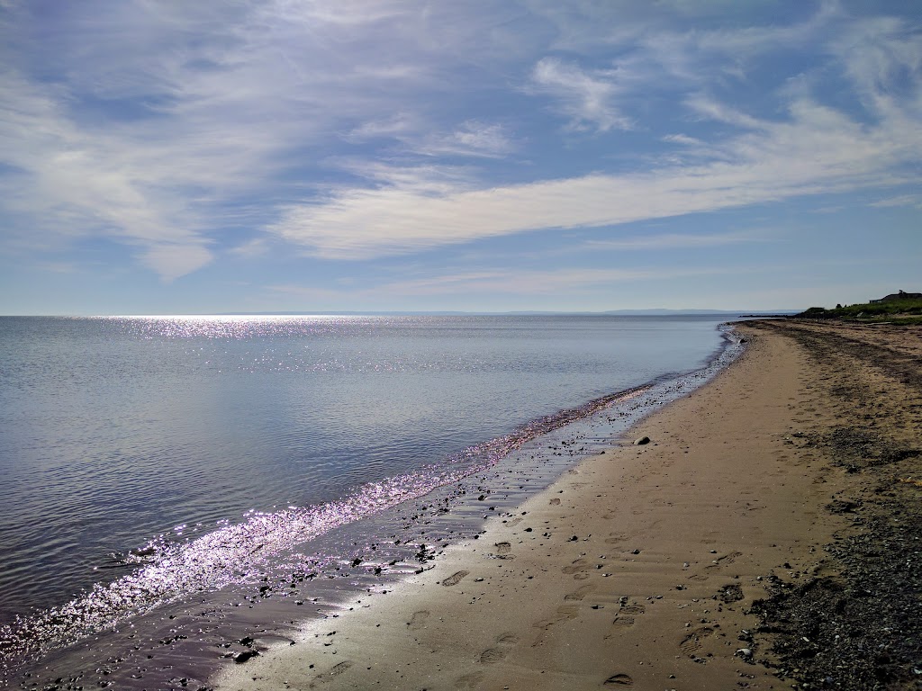 Caribou/Munroes Island Provincial Park | 2119 Three Brooks Rd, Pictou, NS B0K 1H0, Canada | Phone: (902) 485-6134