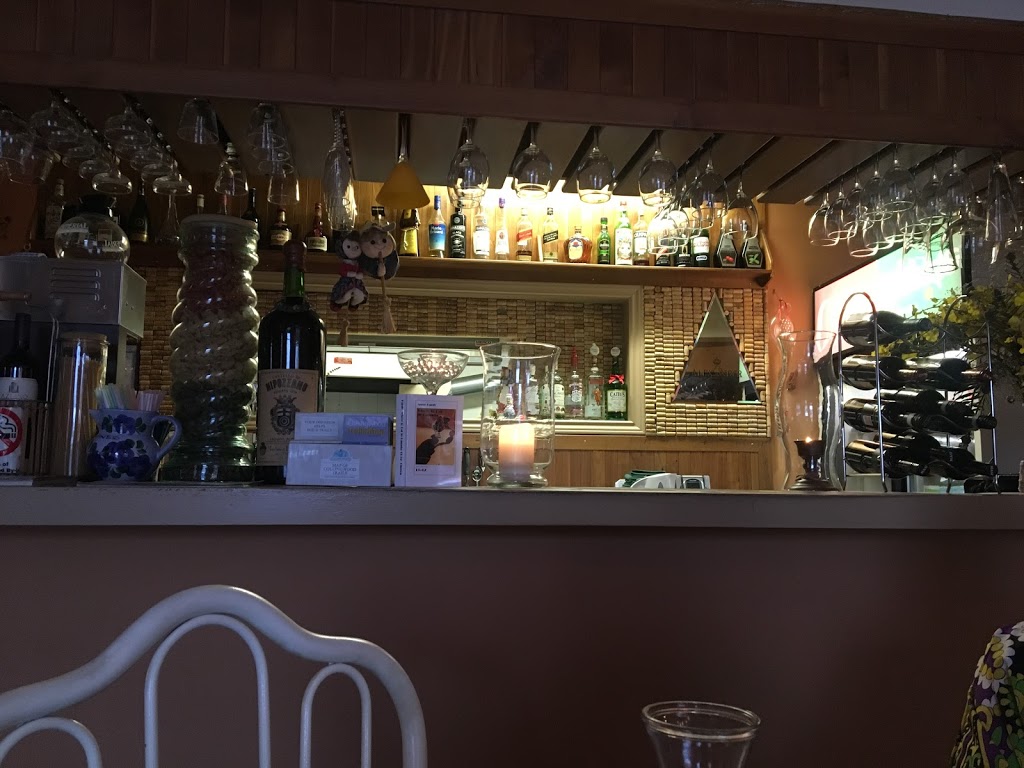 San Diego Italian Restaurant | 72 First St, Collingwood, ON L9Y 1A2, Canada | Phone: (705) 445-9876
