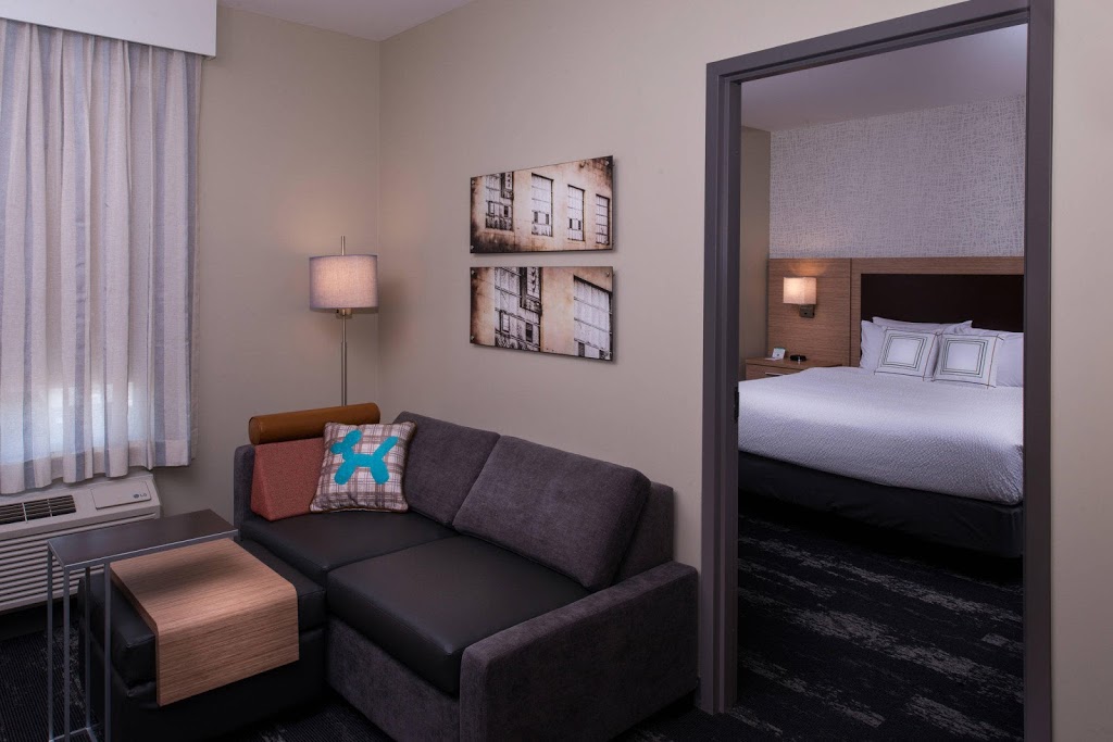 TownePlace Suites by Marriott Saskatoon | 247 Willis Cres, Saskatoon, SK S7T 0V2, Canada | Phone: (306) 952-0400