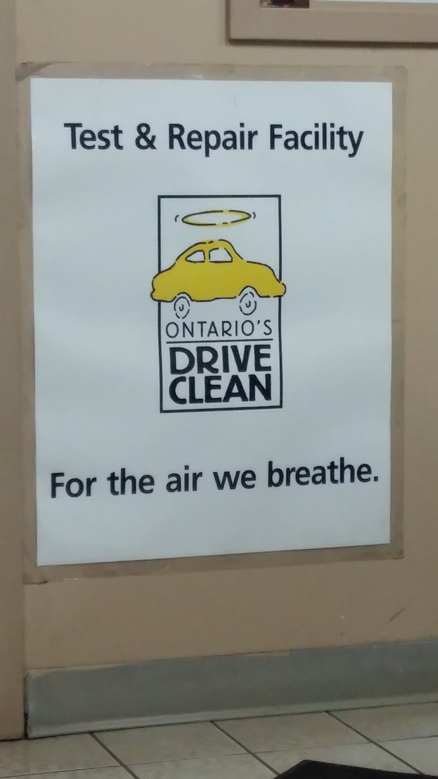 Dennis Of Oakville Auto Service | 501 Speers Rd, Oakville, ON L6K 2G4, Canada | Phone: (905) 842-6000