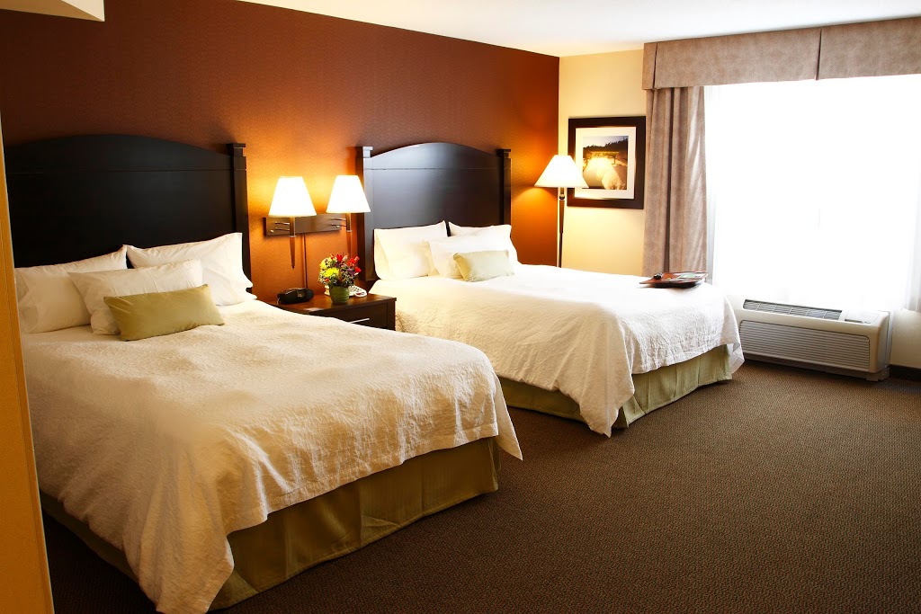 Hampton Inn & Suites by Hilton Moncton | 700 Mapleton Rd, Moncton, NB E1G 0L7, Canada | Phone: (506) 855-4819
