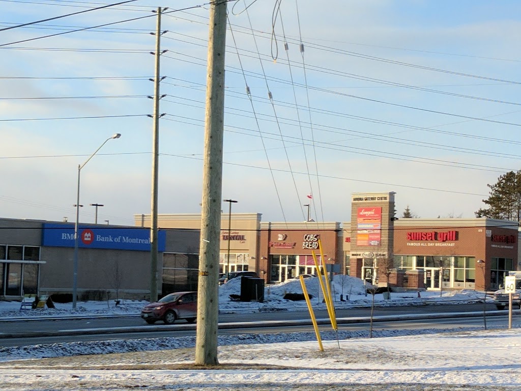 BMO Bank of Montreal | 668 Wellington St E, Aurora, ON L4G 0K3, Canada | Phone: (905) 717-0606