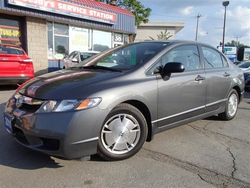 Deejays Auto Sales & Service | 460 Powerline Rd, Brantford, ON N3R 7Y5, Canada | Phone: (877) 300-1364