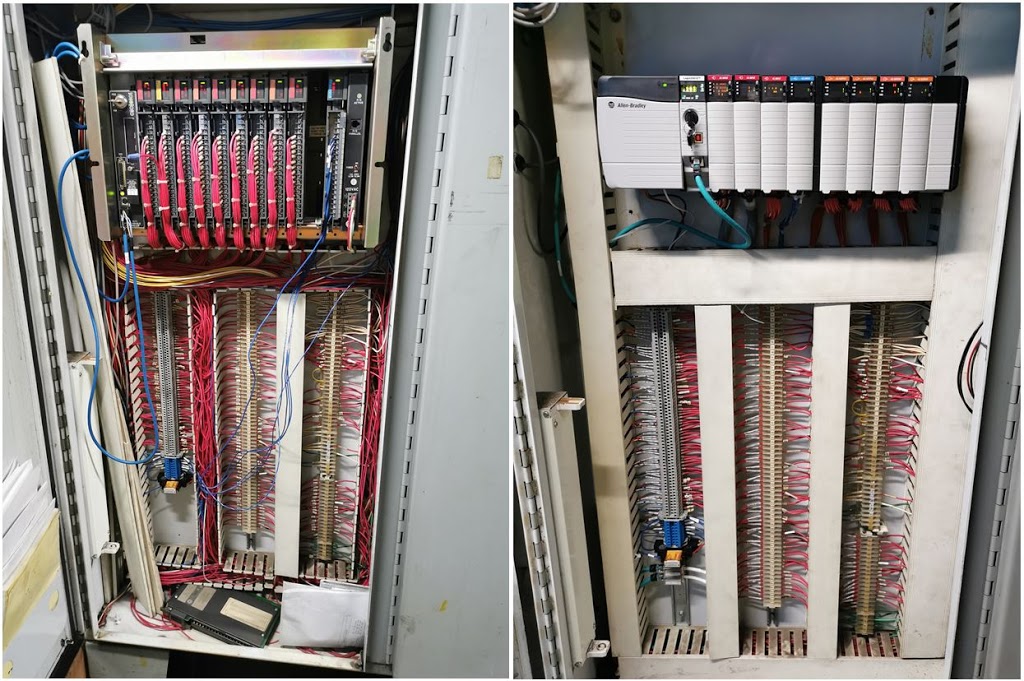 Noah Controls Inc | 83 Galaxy Blvd Unit 15, Etobicoke, ON M9W 5X6, Canada | Phone: (416) 671-7604