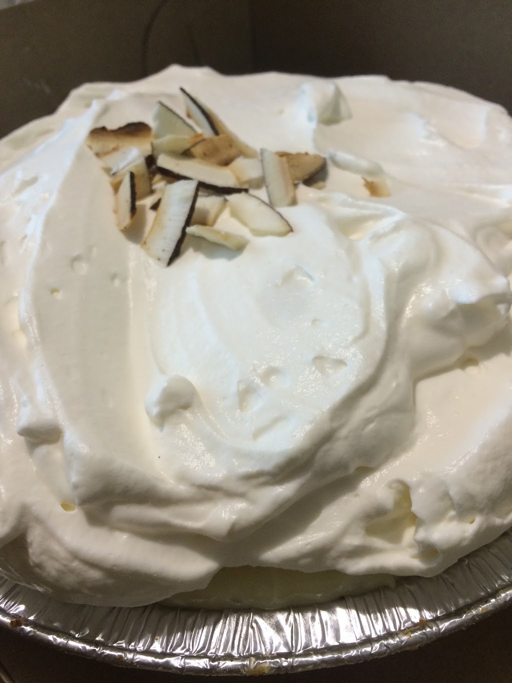 Fancy Tarts | 360 Springbank Dr, London, ON N6J 1G5, Canada | Phone: (226) 224-7437