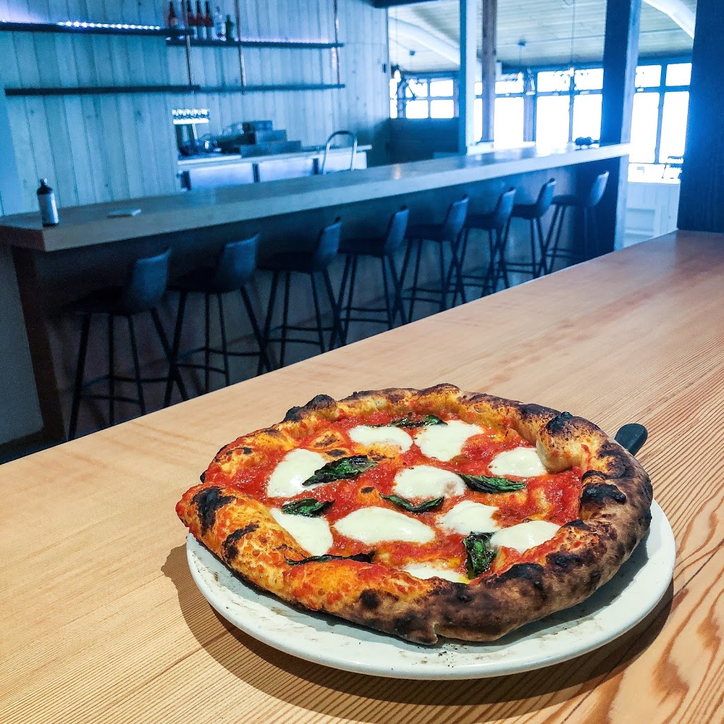Buono Osteria | 442 Marine Dr, Gibsons, BC V0N 1V1, Canada | Phone: (778) 462-2325