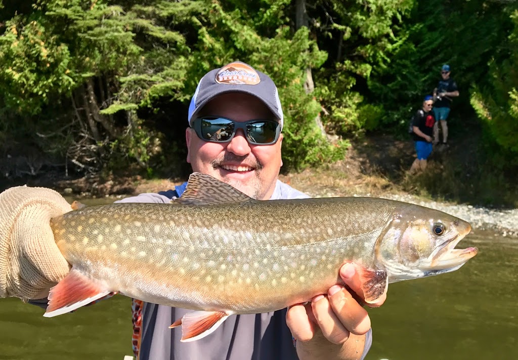 Quebec Lodge | 17 ON-628, Red Rock, ON P0T 2P0, Canada | Phone: (807) 886-2603