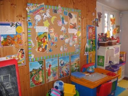 All About U Home Daycare | 1, Yonge St, Toronto, ON L4N 3V7, Canada | Phone: (705) 777-7777