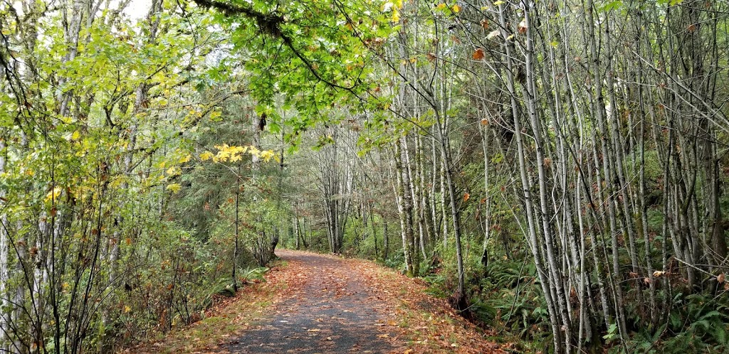 Roche Cove Regional Park - Parking Lot | Galloping Goose Trail, Sooke, BC V9Z 0Z3, Canada