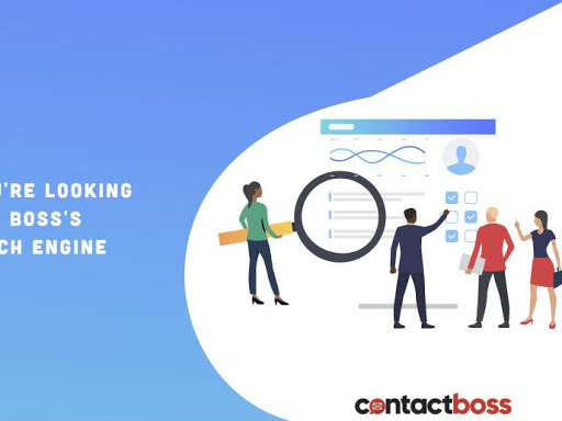 Contact Boss (CONTACTS-DB INC.) | 14 St Catherines Ave, Stratford, PE C1B 1A5, Canada | Phone: (877) 780-4110