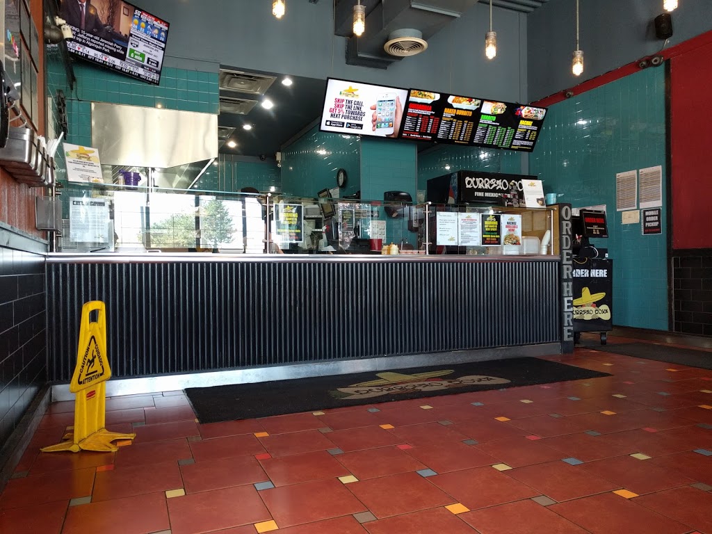 Burrito Boyz | 3100 Winston Churchill Blvd #9, Mississauga, ON L6L 2V7, Canada | Phone: (905) 608-2699