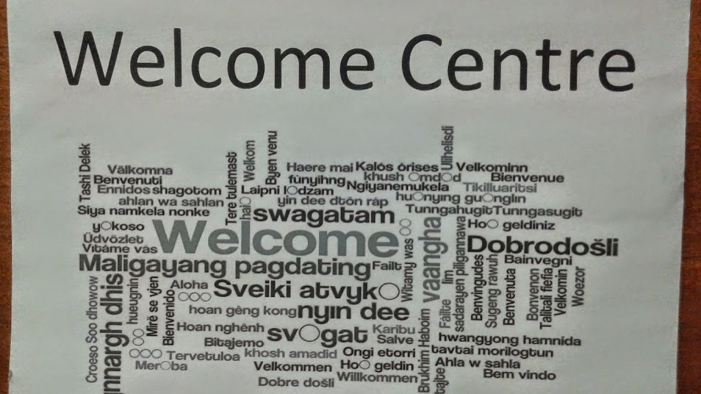 HDSB Welcome Centre | 215 Ontario St S, Milton, ON L9T 4N5, Canada | Phone: (905) 335-3665 ext. 3440