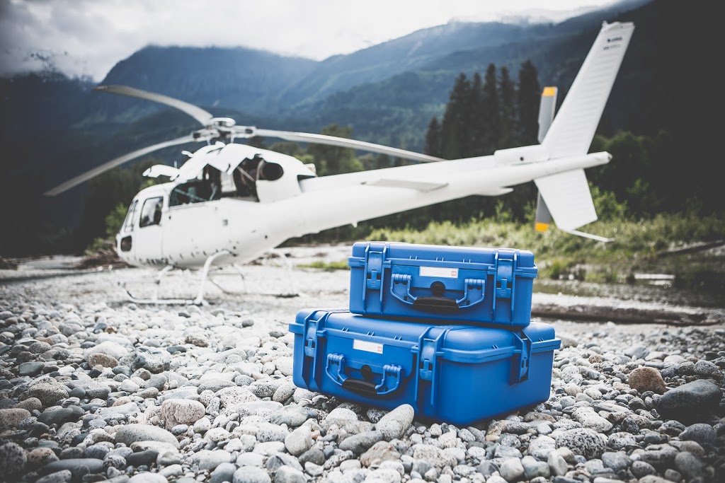 Turbolyft Aerospace | 18300 Ford Rd #67, Pitt Meadows, BC V3Y 0C6, Canada | Phone: (778) 670-6538