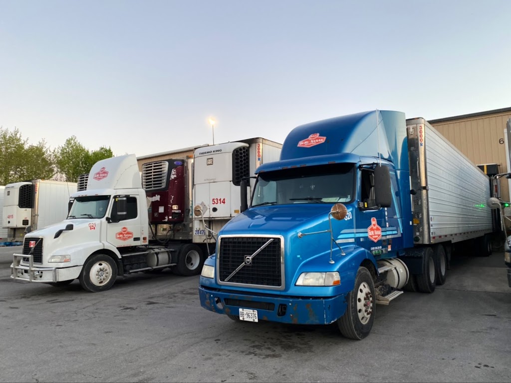 LEADBETTER FOODS INC | 255 Hughes Rd, Orillia, ON L3V 2M2, Canada | Phone: (705) 325-9922
