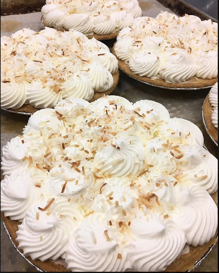 Euro Desserts | 90 Turbine Dr #16, North York, ON M9L 2S2, Canada | Phone: (416) 749-2123