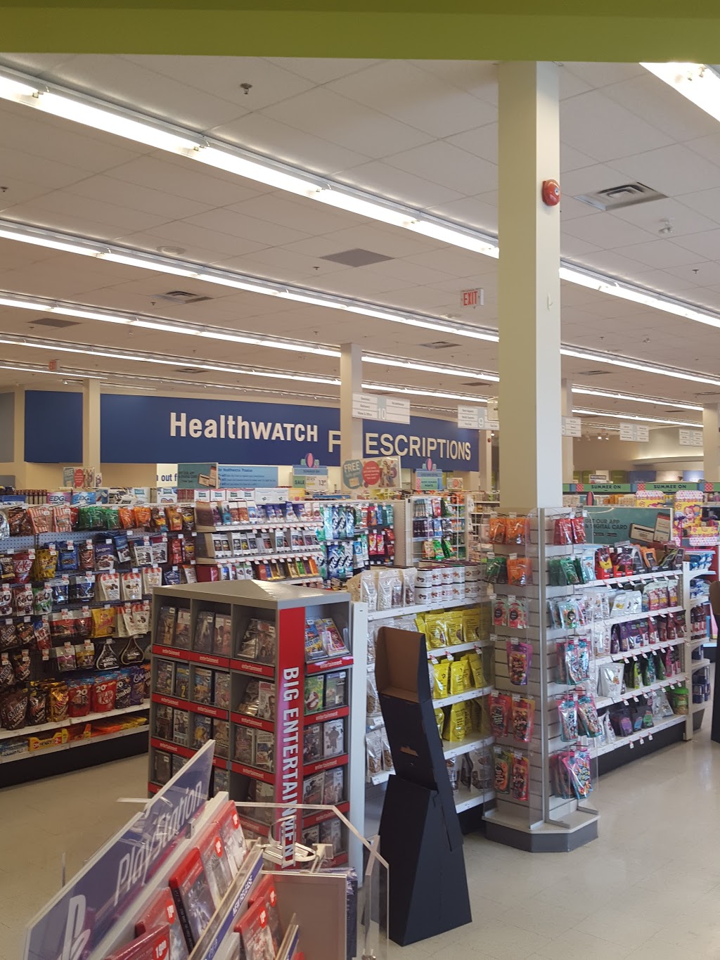 Shoppers Drug Mart | 1300 Stittsville Main St Unit 101A, Stittsville, ON K2S 1A3, Canada | Phone: (613) 831-0901