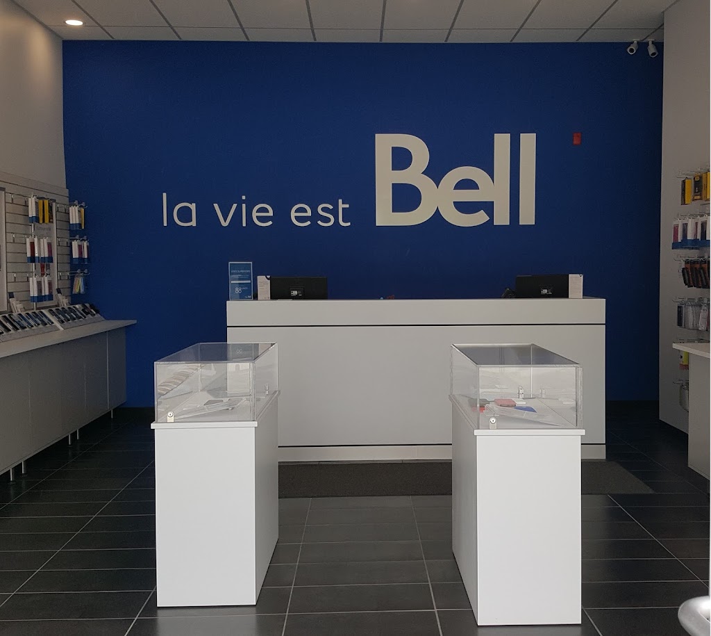 Bell Thetford-Mines | Galeries Appalaches, 520 Bd Frontenac O, Thetford Mines, QC G6G 5V9, Canada | Phone: (418) 334-6777