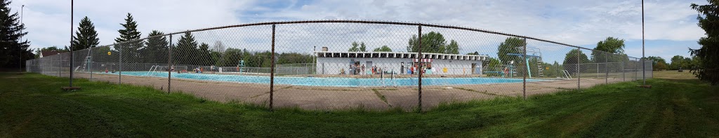 Maple Park Pool | 512 S Pelham Rd, Welland, ON L3C 3C6, Canada | Phone: (905) 732-3040