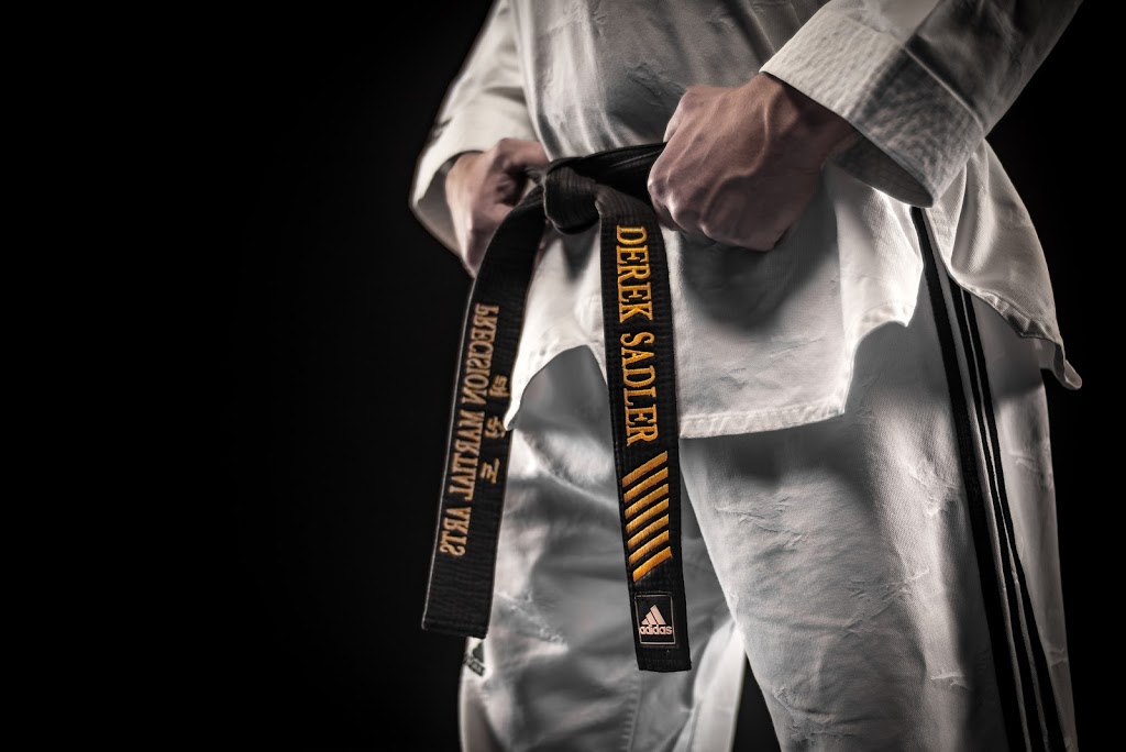 PRECISION MARTIAL ARTS ACADEMY | 15 Circle Dr #105, St. Albert, AB T8N 3Y7, Canada | Phone: (780) 544-9931