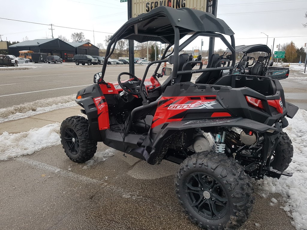 Smg Marine | 5097 ON-21, Port Elgin, ON N0H 2C1, Canada | Phone: (519) 389-4664