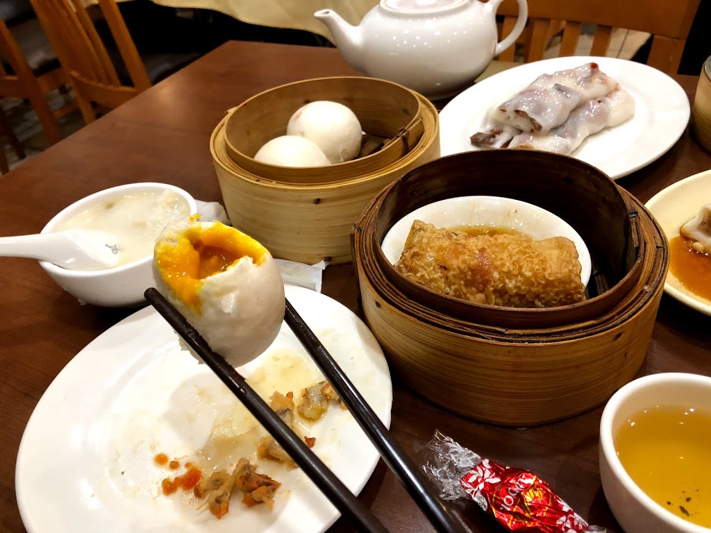Tak Fu Seafood Restaurant | 633 Silver Star Blvd, Scarborough, ON M1V 5N1, Canada | Phone: (416) 293-2979